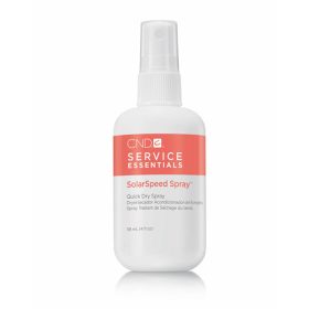 CND SolarSpeed Spray körömlakkszárító 118 ml