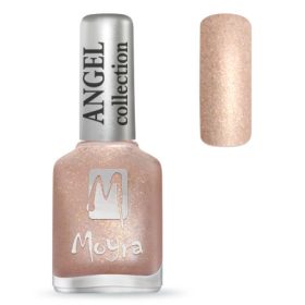 Moyra Angel körömlakk - 376 Zarall