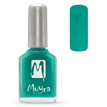 Moyra Gel Look körömlakkok - 918 Constance