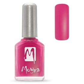 Moyra Gel Look körömlakkok - 919 Amélie