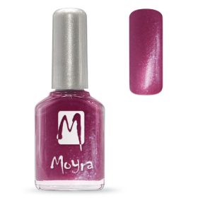 Moyra Gel Look körömlakkok - 924 Michelle