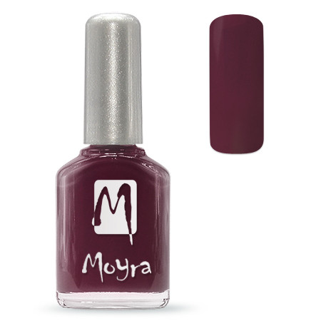 Moyra Gel Look körömlakkok - 926 Odette