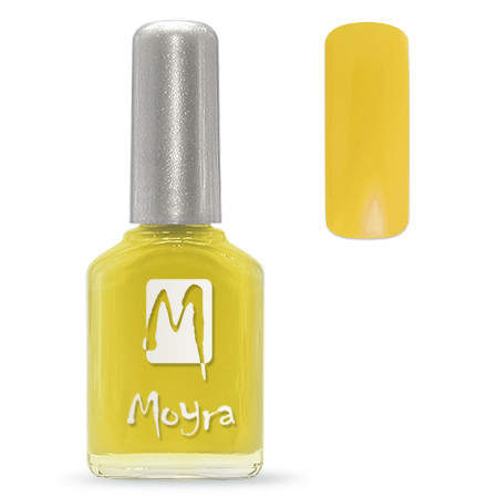 Moyra Gel Look körömlakkok - 931 Felicite