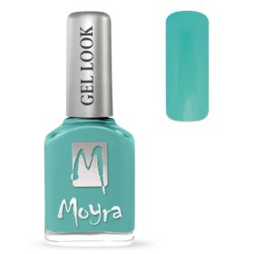 Moyra Gel Look körömlakkok - 932 Justine