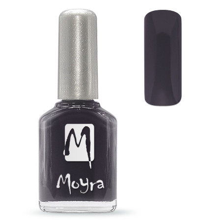 Moyra Gel Look körömlakkok - 935 Zoé