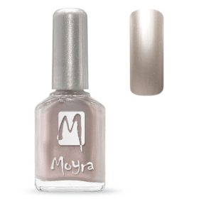 Moyra Gel Look körömlakkok - 936 Blanche