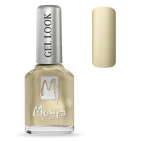 Moyra Gel Look körömlakkok - 938 Laurette