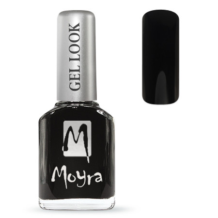 Moyra Gel Look körömlakkok - 943 Nina