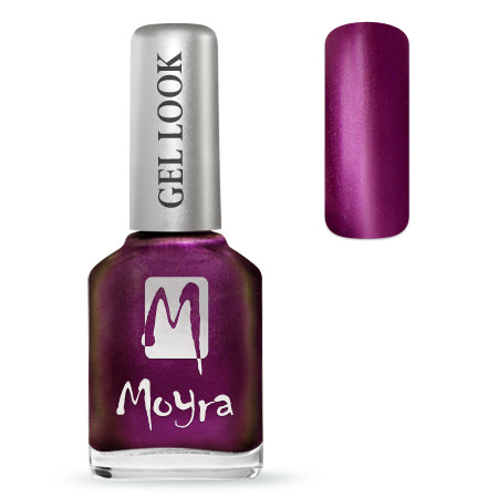 Moyra Gel Look körömlakkok - 945 Esme