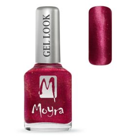 Moyra Gel Look körömlakkok - 946 Stéphanie