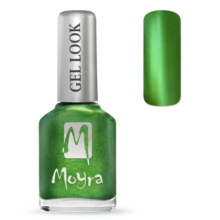 Moyra Gel Look körömlakkok - 950 Johanne