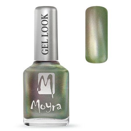 Moyra Gel Look körömlakkok - 951 Arienne