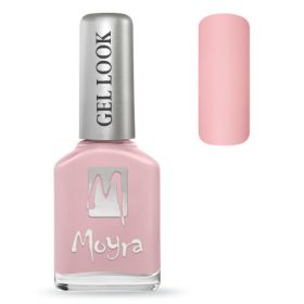 Moyra Gel Look körömlakkok - 954 Tatienne