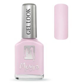Moyra Gel Look körömlakkok - 955 Fabienne