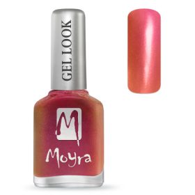 Moyra Gel Look körömlakkok - 961 Annabell