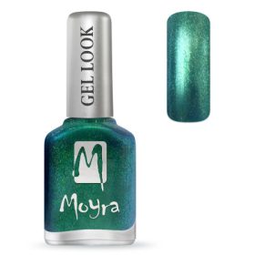 Moyra Gel Look körömlakkok - 962 Leona