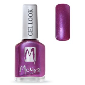 Moyra Gel Look körömlakkok 968 Liliane