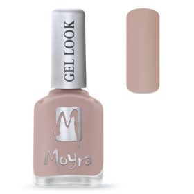 Moyra Gel Look körömlakkok 973 Renée