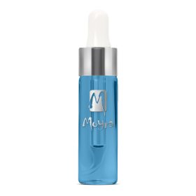Moyra Körömbőrápoló olaj Sky blue vanilla 15 ml