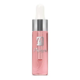 Moyra Körömbőrápoló olaj Raspberry pink 15 ml
