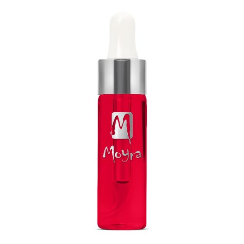 Moyra Körömbőrápoló olaj Cherry wine 15 ml