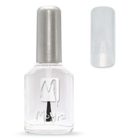 Moyra körömlakk 01 színtelen