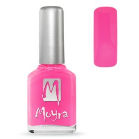 Moyra körömlakk 37
