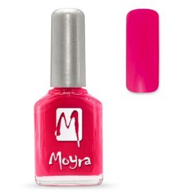 Moyra körömlakk 53