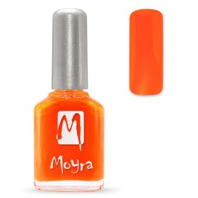 Moyra körömlakk 63