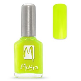Moyra körömlakk 65