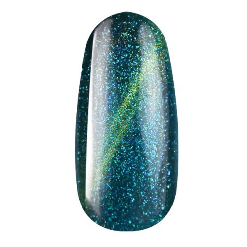 Crystal Nails Tiger Eye CrystaLac Tigrisszem #27 (4ml)