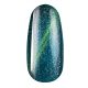 Crystal Nails Tiger Eye CrystaLac Tigrisszem #27 (4ml)