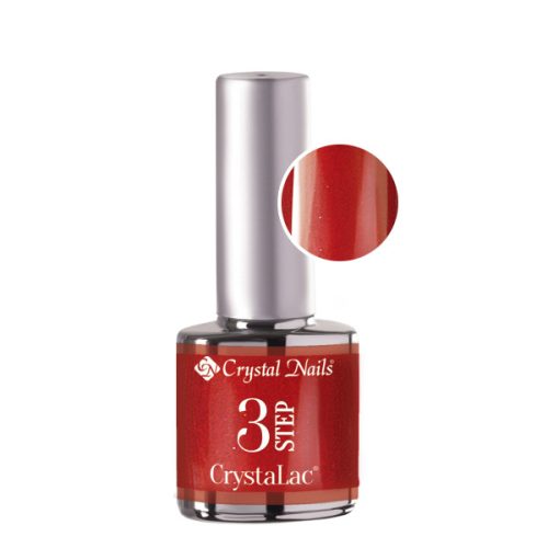 Crystal Nails 3 STEP CrystaLac 3S48 (4ml)