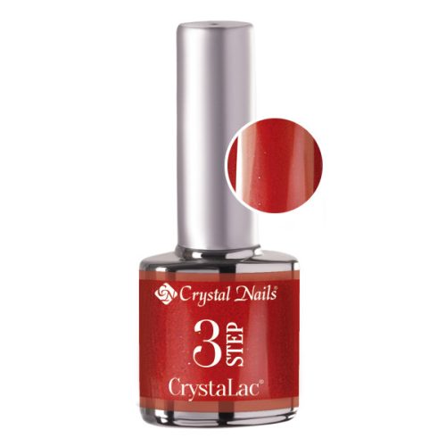Crystal Nails 3 STEP CrystaLac 3S48 (8ml)