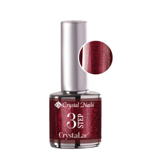 Crystal Nails 3 STEP CrystaLac 3S49 (4ml)