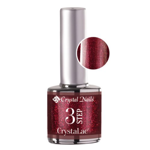 Crystal Nails 3 STEP CrystaLac 3S49 (8ml)