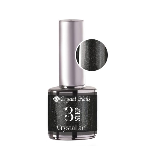 Crystal Nails 3 STEP CrystaLac 3S50 (4ml)