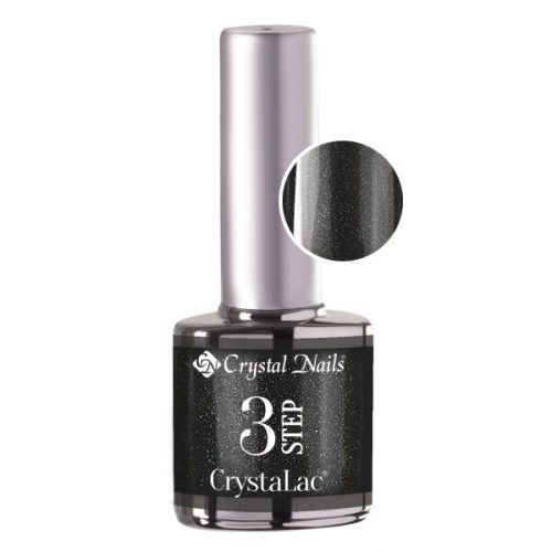Crystal Nails 3 STEP CrystaLac 3S50 (8ml)