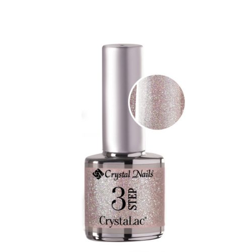 Crystal Nails 3 STEP CrystaLac 3S51 (4ml)