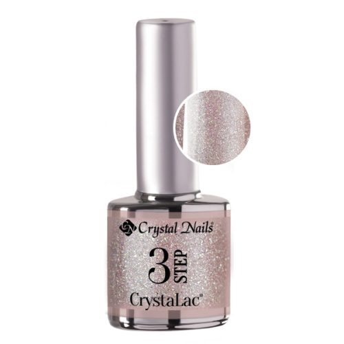 Crystal Nails 3 STEP CrystaLac 3S51 (8ml)