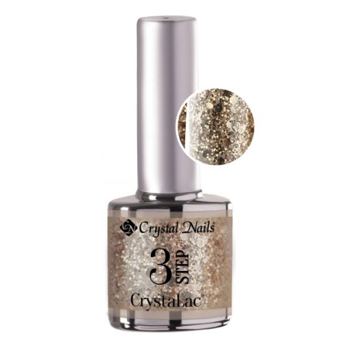Crystal Nails 3 STEP CrystaLac 3S52 (8ml)