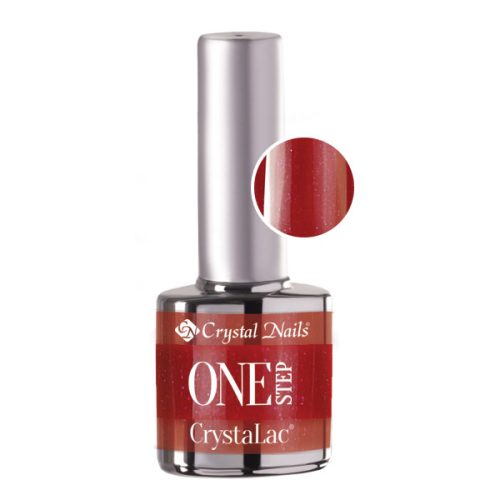 Crystal Nails ONE STEP CrystaLac 1S40 - 8ml