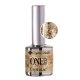 Crystal Nails ONE STEP CrystaLac 1S43 - 8ml