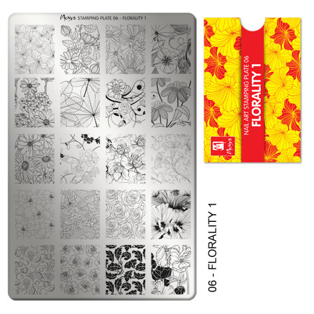 Moyra nyomdalemez 06 Florality 1