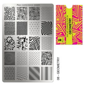 Moyra nyomdalemez 08 Geometry