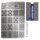 Moyra nyomdalemez 11 Damask Drapery