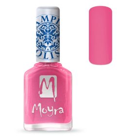 Moyra nyomdalakk SP 01, Pink