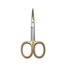 Szilágyi Rozsdamentes bőrolló arany gyűrű