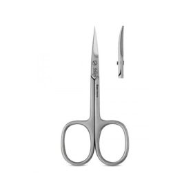 Szilágyi Rozsdamentes bőrolló