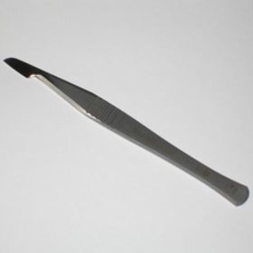 Szilágyi Rozsdamentes kaparó körömkés